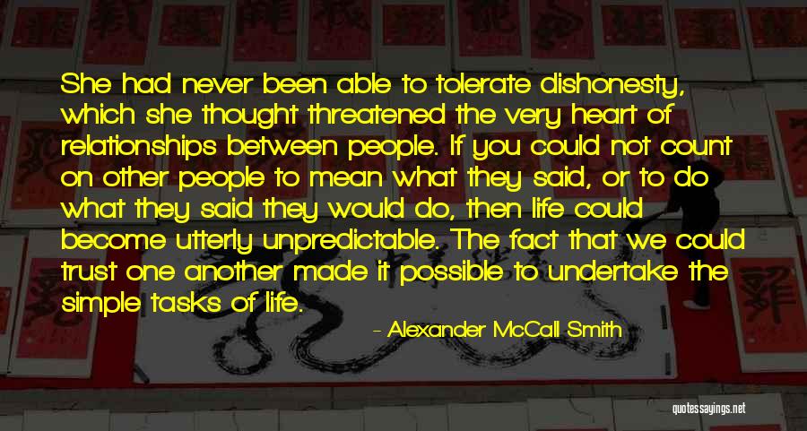 Kostelnick Obituaries Quotes By Alexander McCall Smith Kostelnick Obituaries Quotes By Alexander McCall Smith