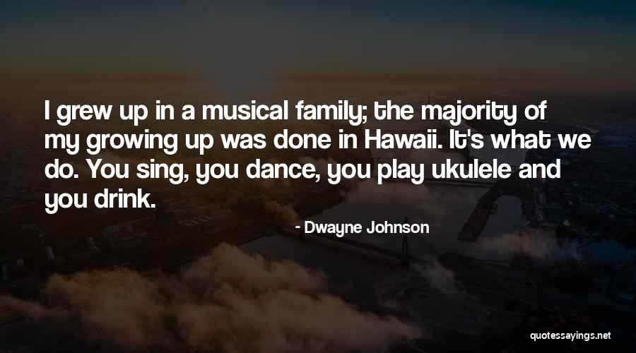 Kostelnik And Showing Quotes By Dwayne Johnson Kostelnik And Showing Quotes By Dwayne Johnson