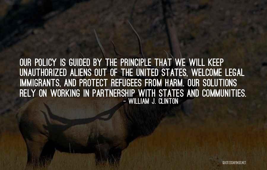 Kostelnik And Showing Quotes By William J. Clinton Kostelnik And Showing Quotes By William J. Clinton