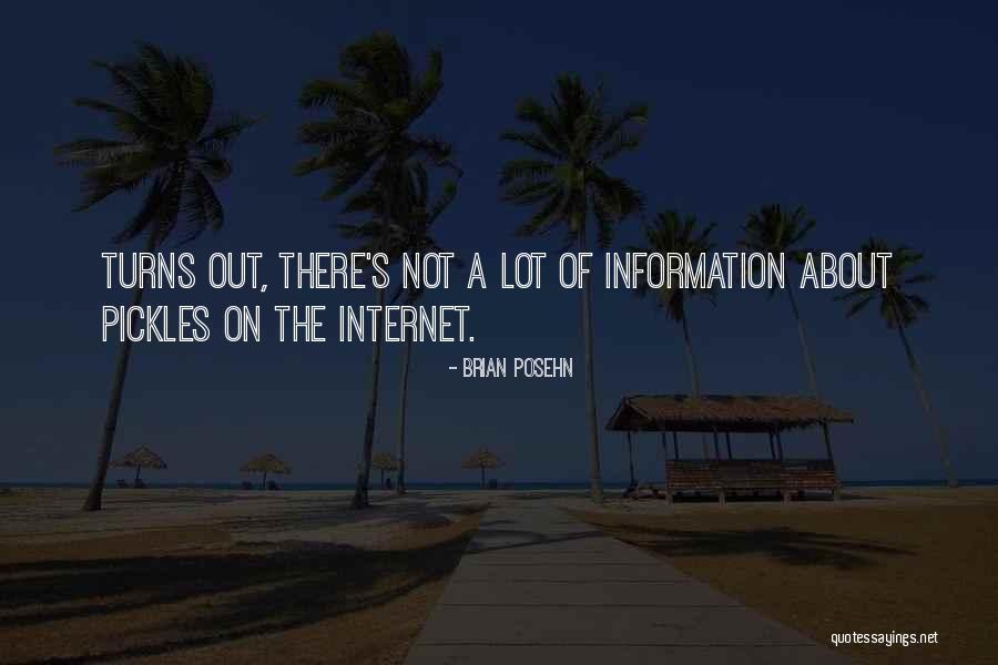 Kosten Koper Quotes By Brian Posehn Kosten Koper Quotes By Brian Posehn