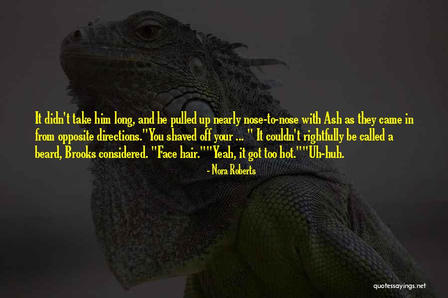 Kosteniuk Carlsen Quotes By Nora Roberts Kosteniuk Carlsen Quotes By Nora Roberts