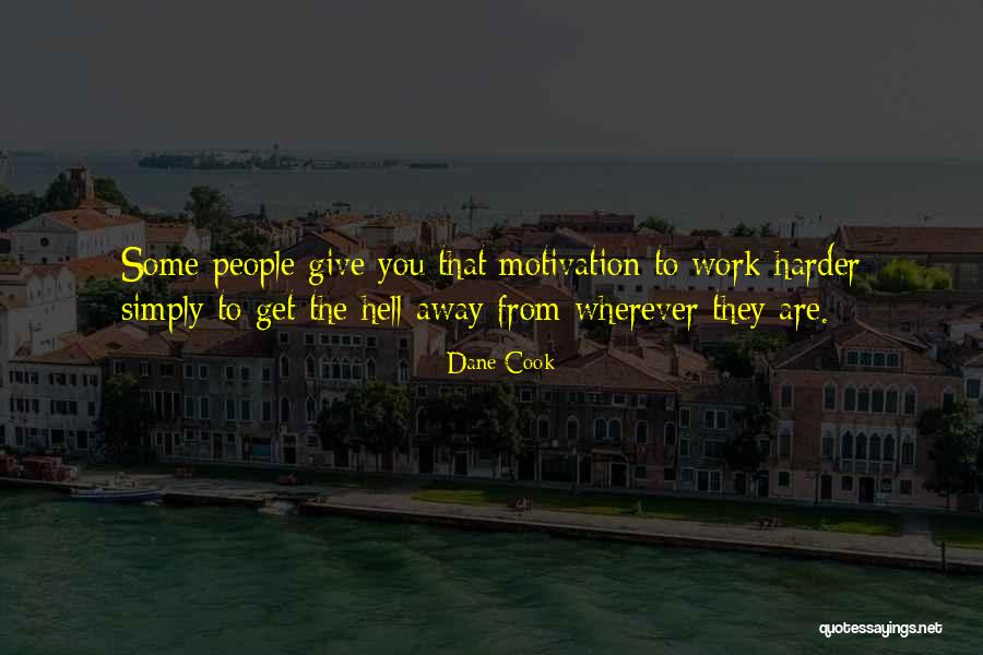 Kostenko Andrzej Quotes By Dane Cook Kostenko Andrzej Quotes By Dane Cook