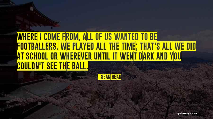 Kosters Payday Quotes By Sean Bean Kosters Payday Quotes By Sean Bean