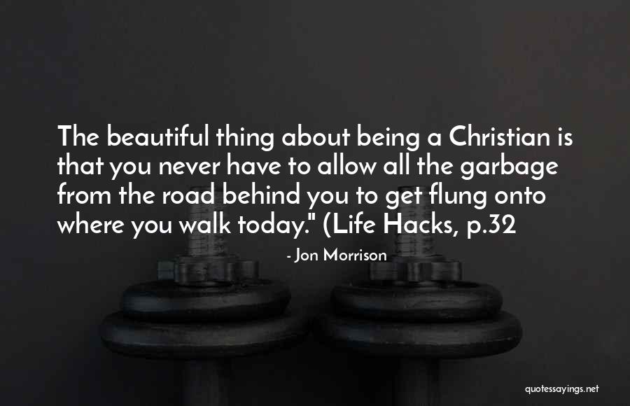 Kostet Buch Quotes By Jon Morrison Kostet Buch Quotes By Jon Morrison