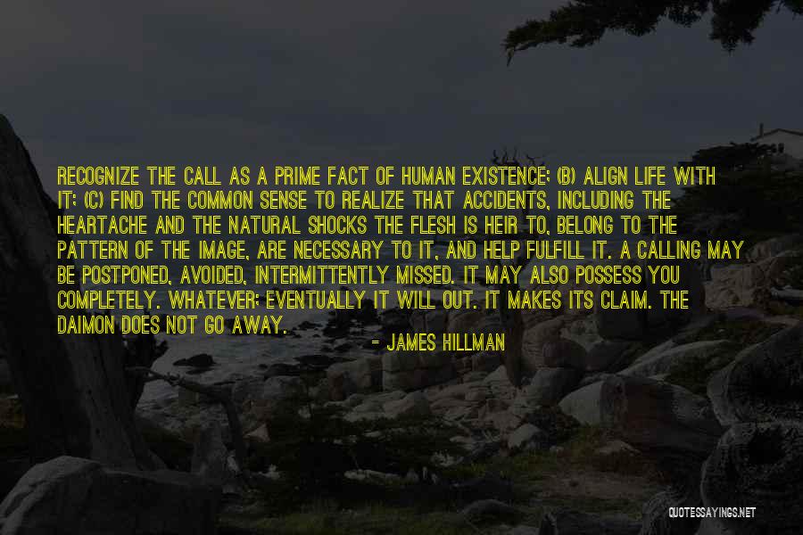 Kostet Nur Quotes By James Hillman Kostet Nur Quotes By James Hillman