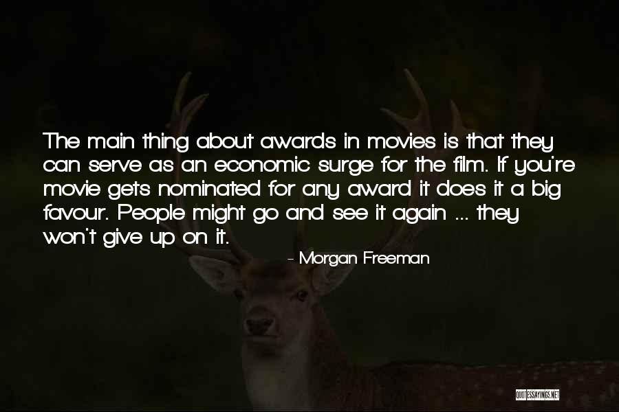 Kostet Sms Quotes By Morgan Freeman Kostet Sms Quotes By Morgan Freeman