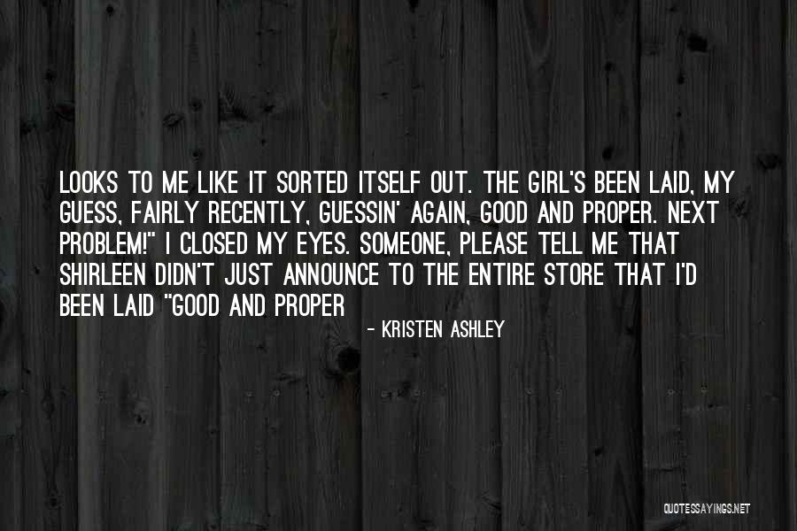 Kostha Son Quotes By Kristen Ashley Kostha Son Quotes By Kristen Ashley