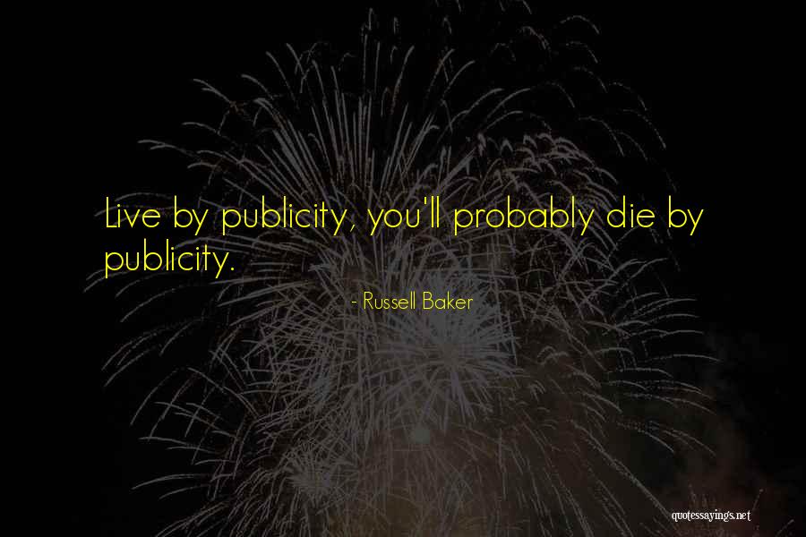 Kostha Son Quotes By Russell Baker Kostha Son Quotes By Russell Baker