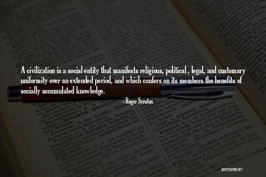 Kostiantyn Stogniy Quotes By Roger Scruton Kostiantyn Stogniy Quotes By Roger Scruton