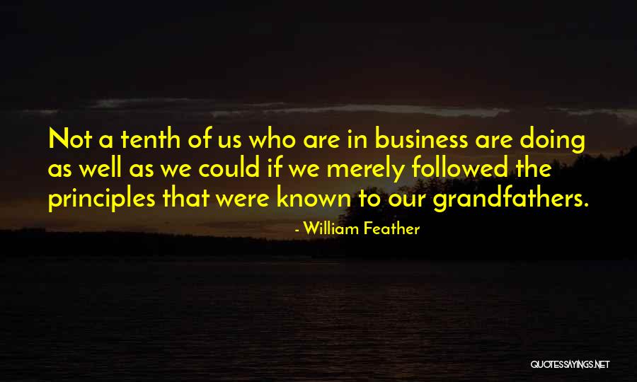 Kostiantyn Stogniy Quotes By William Feather Kostiantyn Stogniy Quotes By William Feather