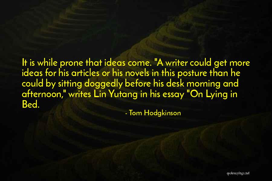 Kostich Construction Quotes By Tom Hodgkinson Kostich Construction Quotes By Tom Hodgkinson