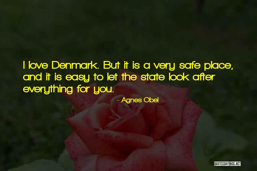 Kostichka Quotes By Agnes Obel Kostichka Quotes By Agnes Obel