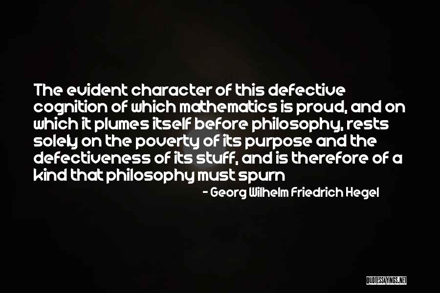 Kostikov Quotes By Georg Wilhelm Friedrich Hegel Kostikov Quotes By Georg Wilhelm Friedrich Hegel