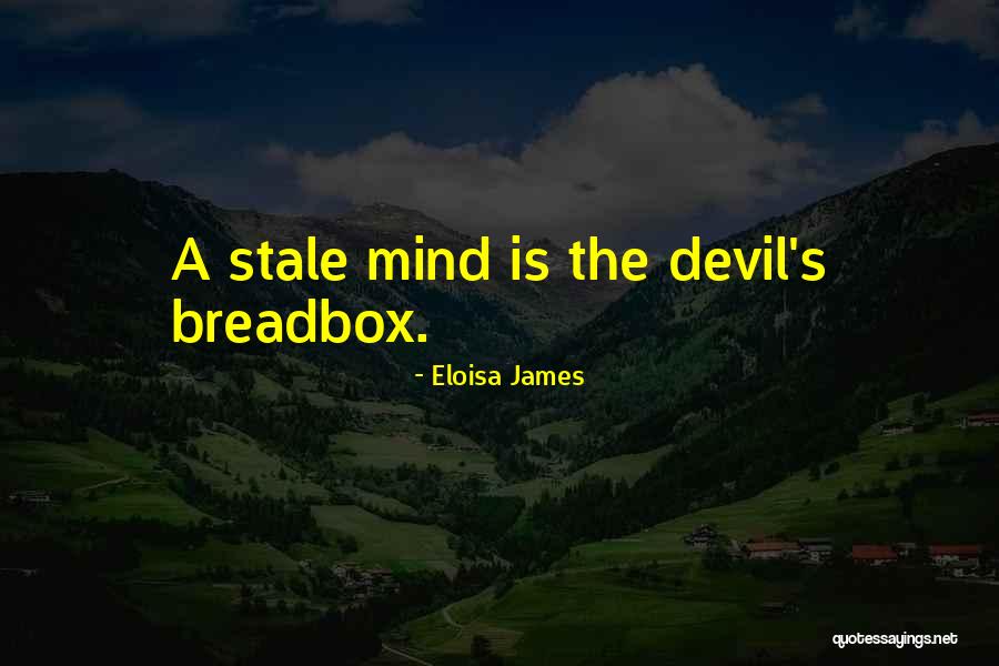Kostis Velonis Quotes By Eloisa James