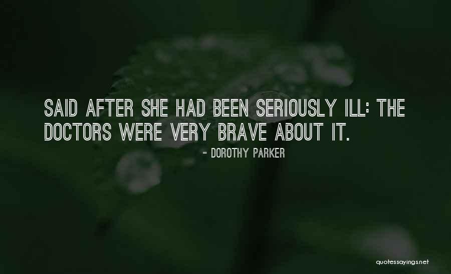 Kostiuk Canada Quotes By Dorothy Parker Kostiuk Canada Quotes By Dorothy Parker