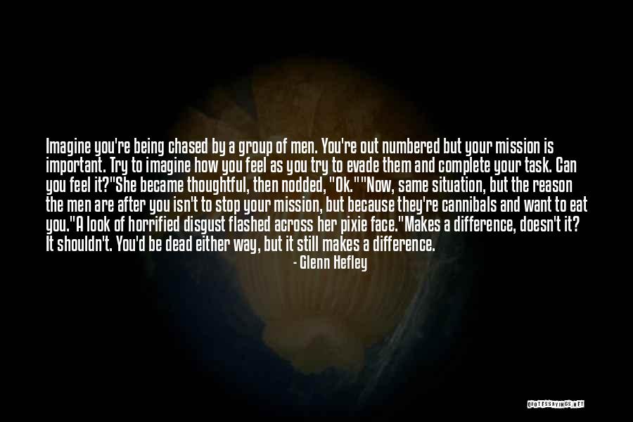 Kostiuk Canada Quotes By Glenn Hefley Kostiuk Canada Quotes By Glenn Hefley
