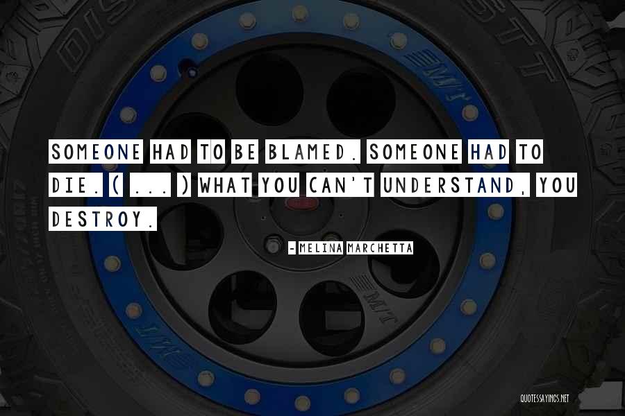 Kostiuk Canada Quotes By Melina Marchetta Kostiuk Canada Quotes By Melina Marchetta