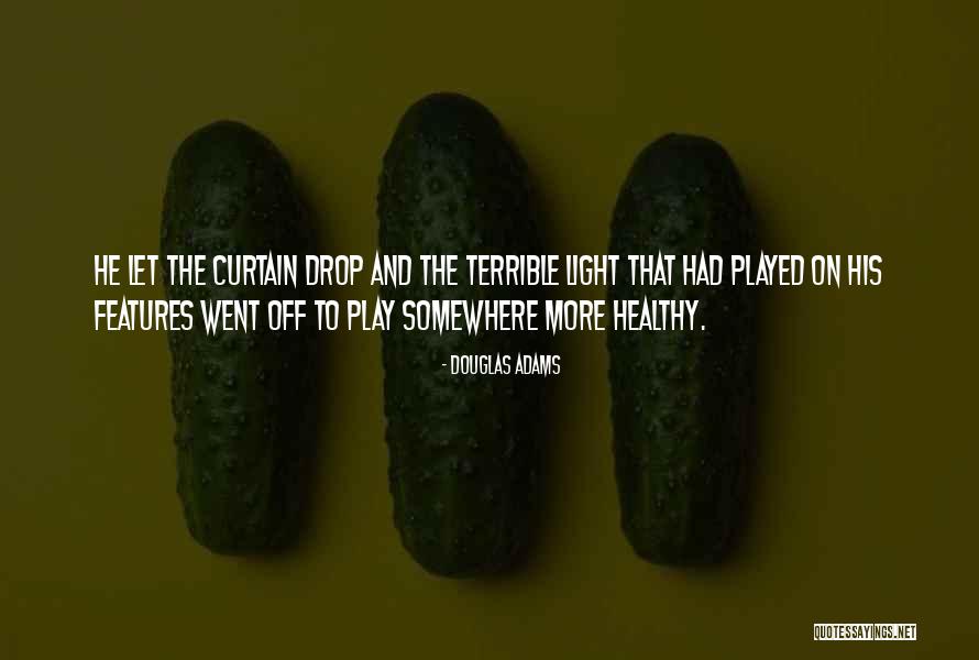 Kostivalov Quotes By Douglas Adams Kostivalov Quotes By Douglas Adams