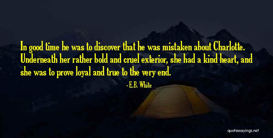 Kostivalova Quotes By E.B. White Kostivalova Quotes By E.B. White