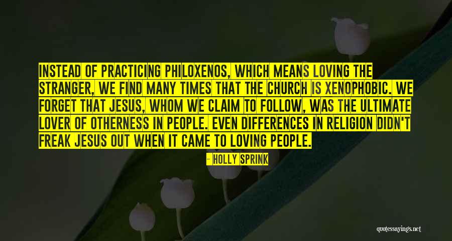 Kostivalova Quotes By Holly Sprink Kostivalova Quotes By Holly Sprink