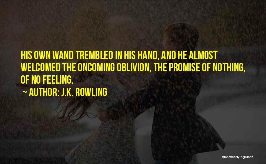 Kostivalova Quotes By J.K. Rowling
