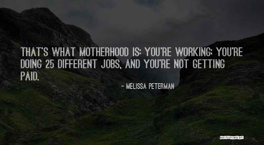Kostivere Quotes By Melissa Peterman Kostivere Quotes By Melissa Peterman