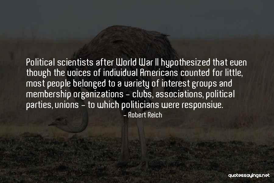 Kostja Zetkin Quotes By Robert Reich Kostja Zetkin Quotes By Robert Reich