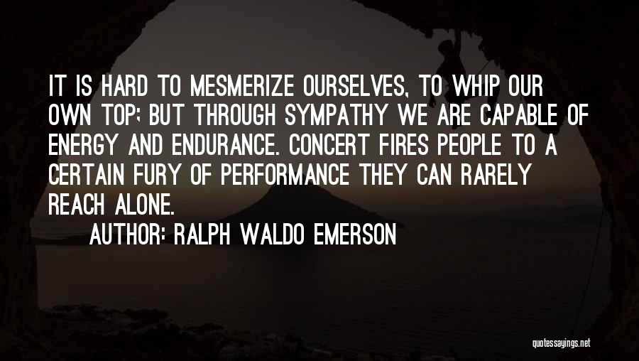 Kostka Quotes By Ralph Waldo Emerson