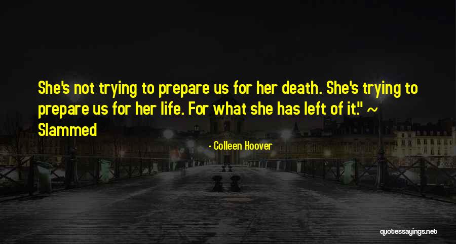 Kostky Mega Quotes By Colleen Hoover Kostky Mega Quotes By Colleen Hoover