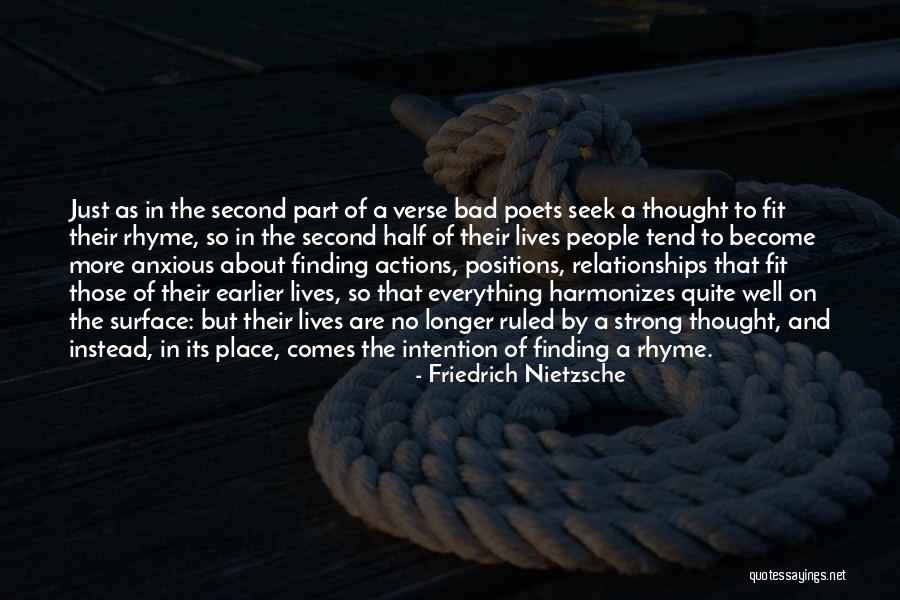 Kostlin Teoria Quotes By Friedrich Nietzsche Kostlin Teoria Quotes By Friedrich Nietzsche