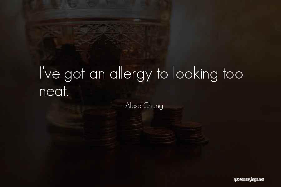 Kostmayer Associates Quotes By Alexa Chung Kostmayer Associates Quotes By Alexa Chung