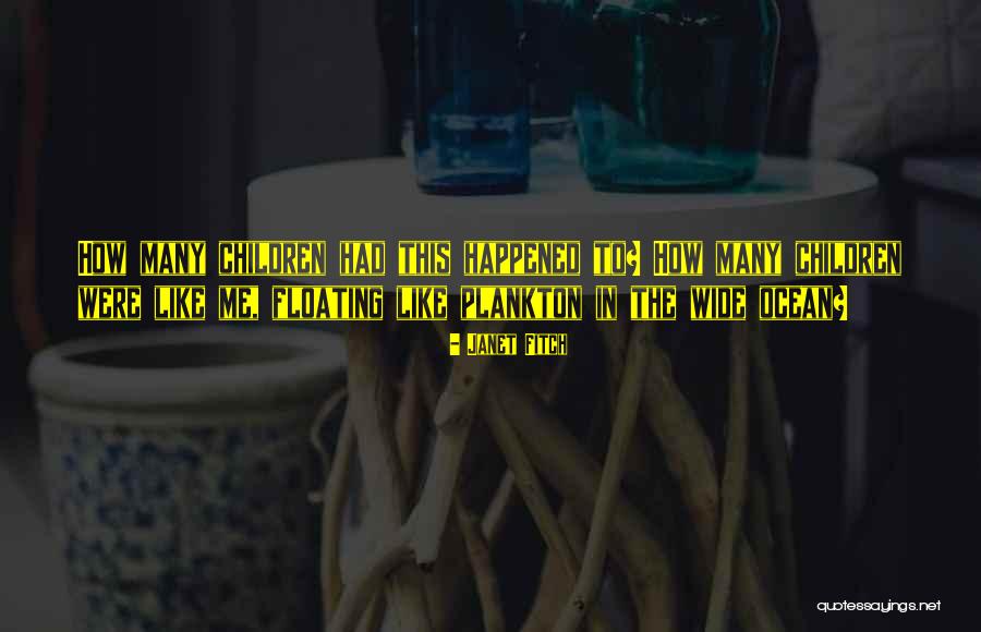 Kostmayer Associates Quotes By Janet Fitch Kostmayer Associates Quotes By Janet Fitch