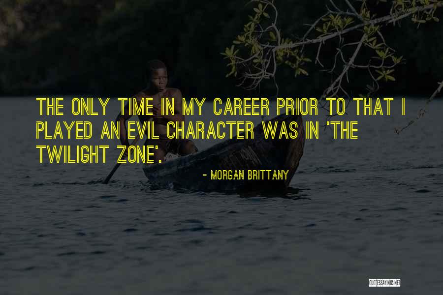 Kostmayer Associates Quotes By Morgan Brittany Kostmayer Associates Quotes By Morgan Brittany