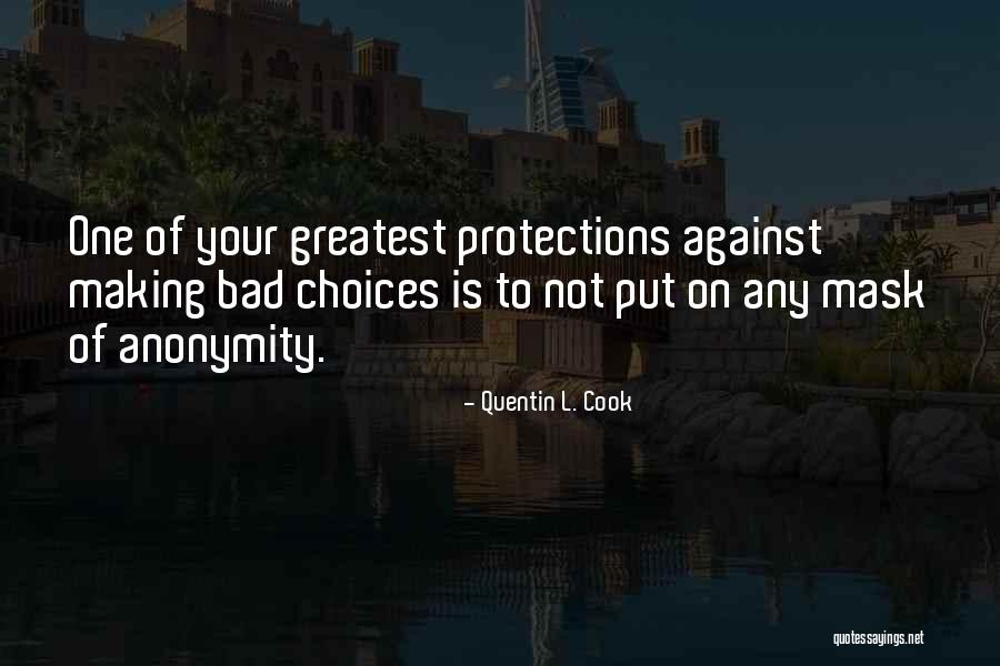 Kostmayer Cpa Quotes By Quentin L. Cook Kostmayer Cpa Quotes By Quentin L. Cook