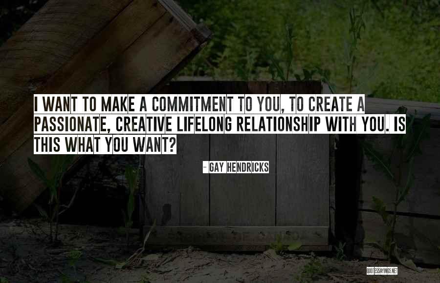 Kostmayer Oregon Quotes By Gay Hendricks Kostmayer Oregon Quotes By Gay Hendricks
