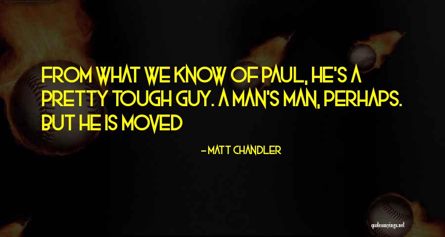 Kostoglotovs Quotes By Matt Chandler Kostoglotovs Quotes By Matt Chandler