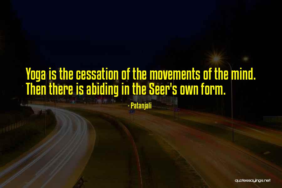 Kostoglou Teithe Quotes By Patanjali Kostoglou Teithe Quotes By Patanjali