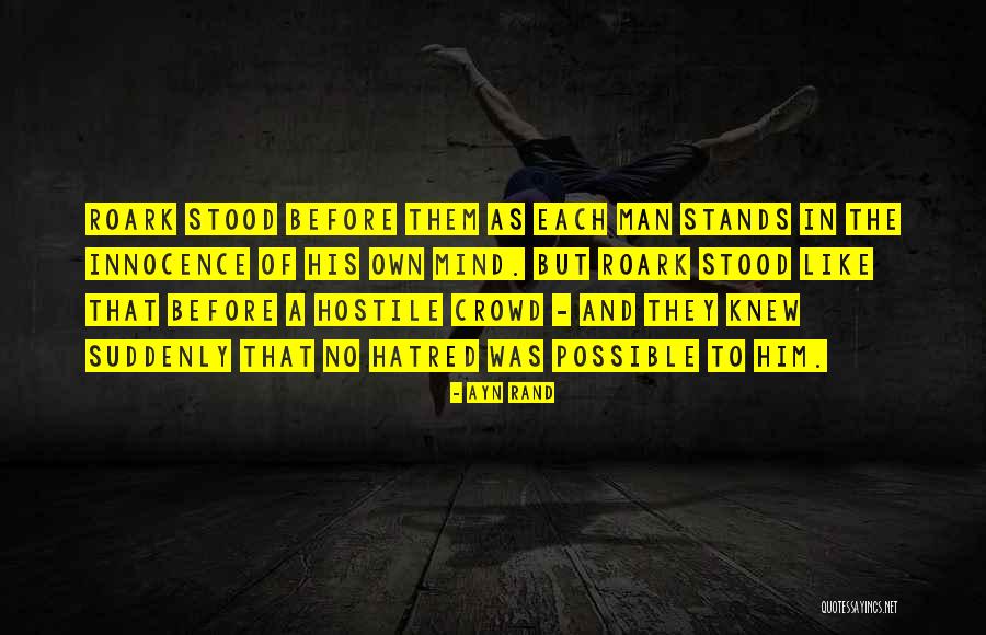 Koston 1 Quotes By Ayn Rand Koston 1 Quotes By Ayn Rand