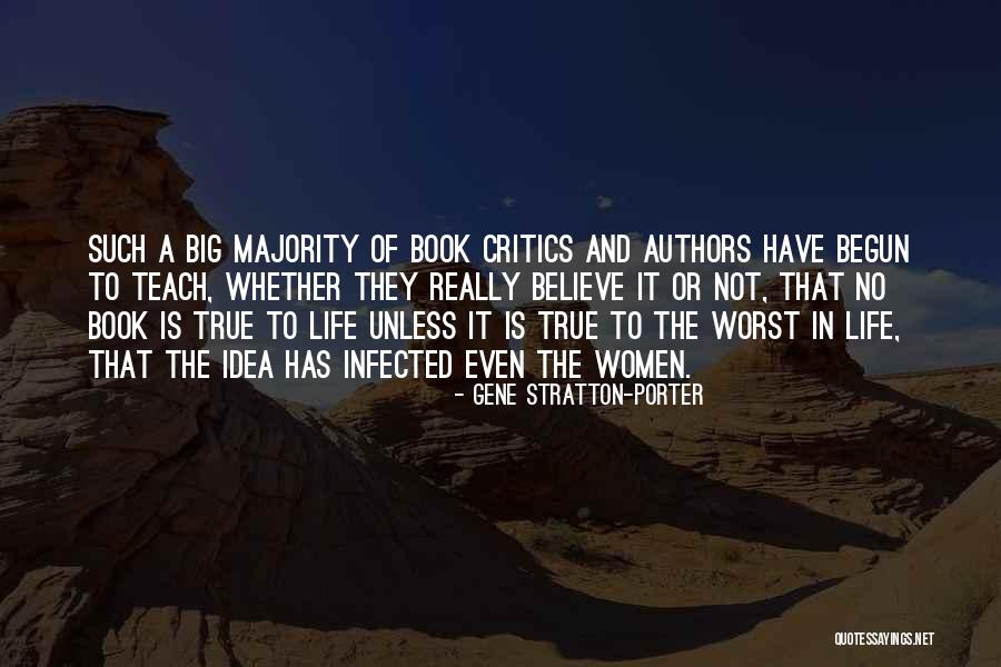 Kostov 11 Quotes By Gene Stratton-Porter Kostov 11 Quotes By Gene Stratton-Porter