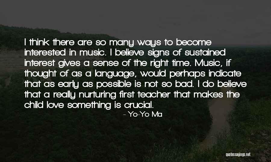 Kostov Motor Quotes By Yo-Yo Ma Kostov Motor Quotes By Yo-Yo Ma