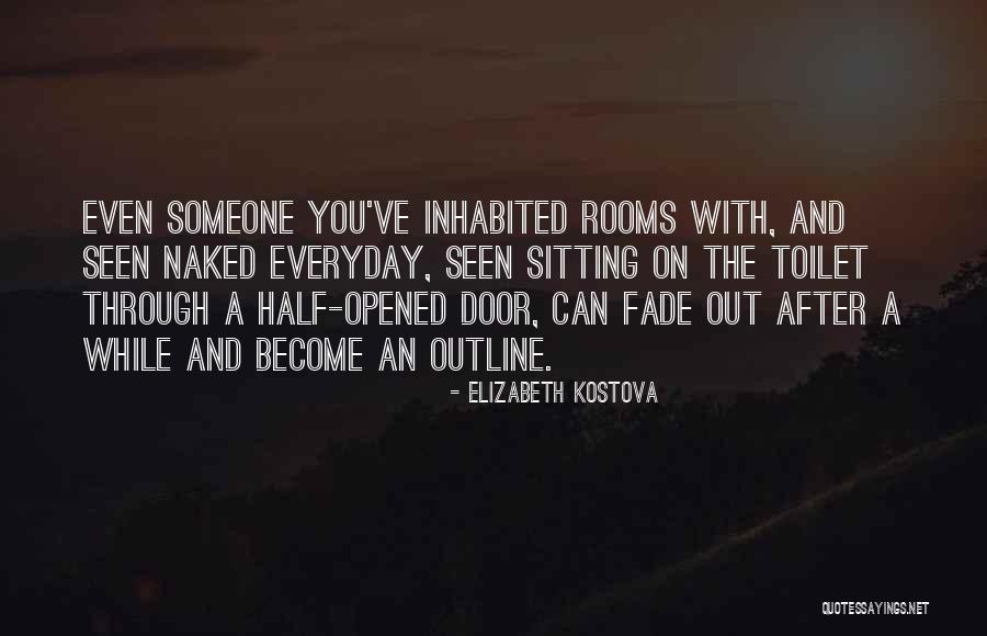 Kostova Quotes By Elizabeth Kostova Kostova Quotes By Elizabeth Kostova