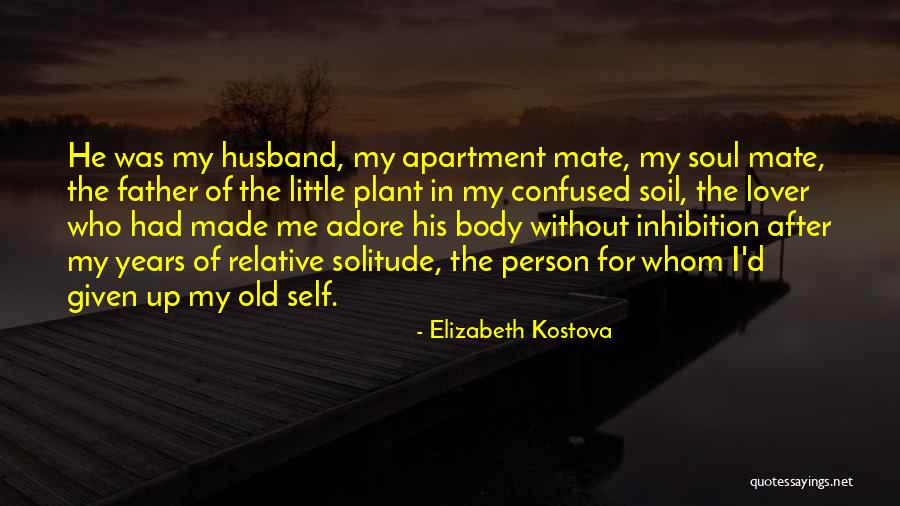 Kostova Quotes By Elizabeth Kostova Kostova Quotes By Elizabeth Kostova