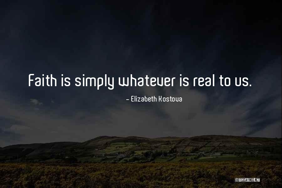 Kostova Quotes By Elizabeth Kostova Kostova Quotes By Elizabeth Kostova