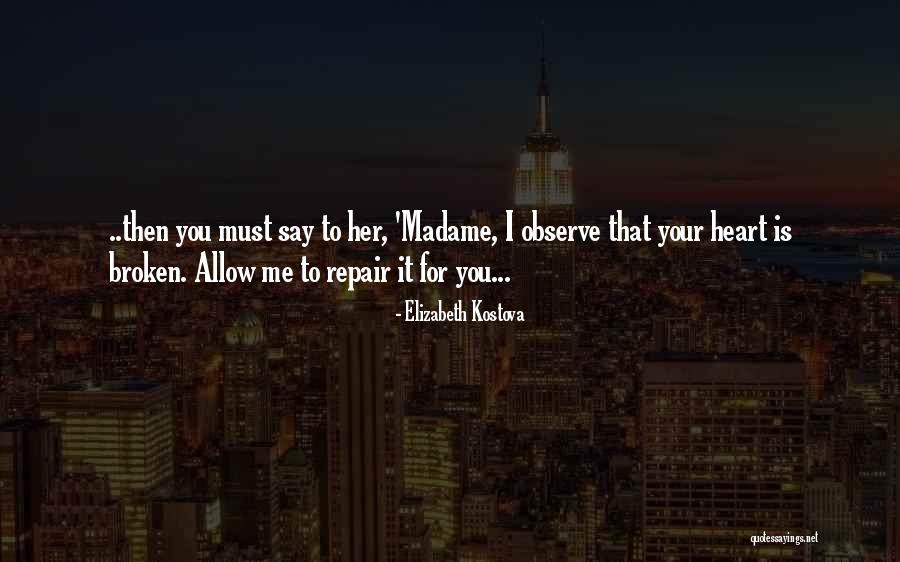 Kostova Quotes By Elizabeth Kostova Kostova Quotes By Elizabeth Kostova