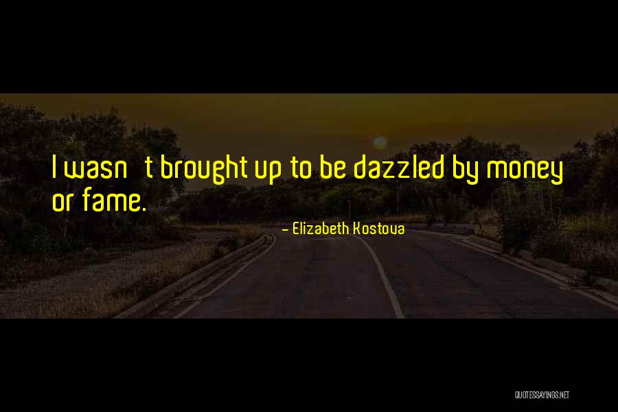Kostova Quotes By Elizabeth Kostova Kostova Quotes By Elizabeth Kostova
