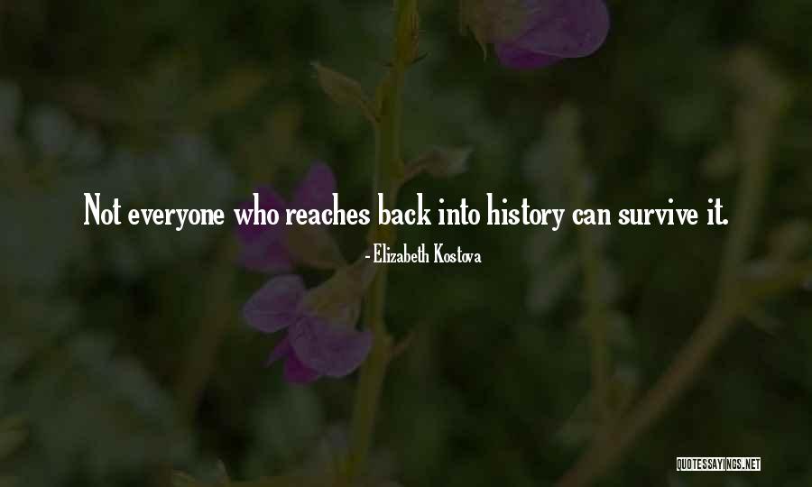 Kostova Quotes By Elizabeth Kostova Kostova Quotes By Elizabeth Kostova