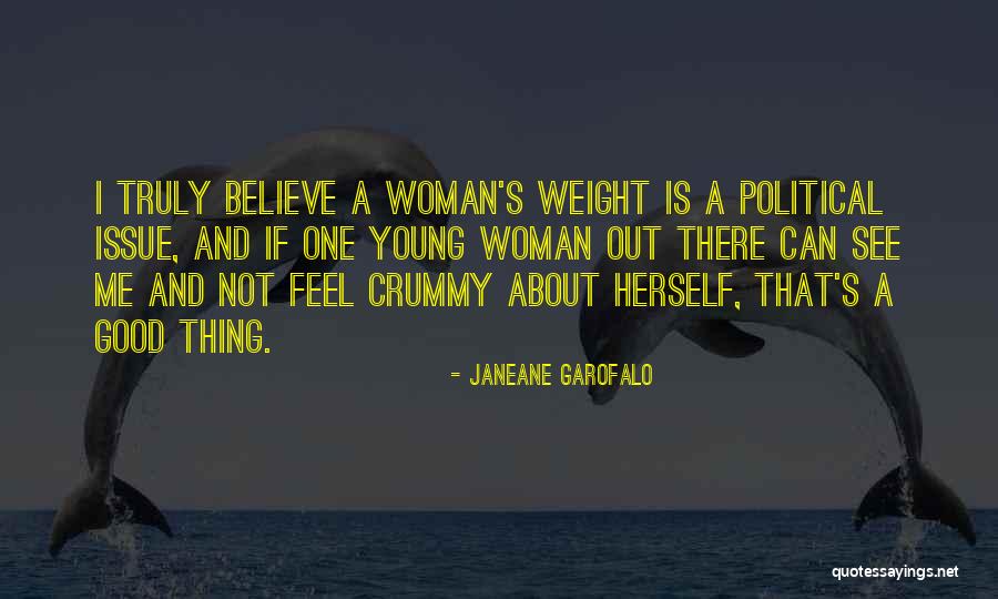 Kostovski Wayne Quotes By Janeane Garofalo Kostovski Wayne Quotes By Janeane Garofalo