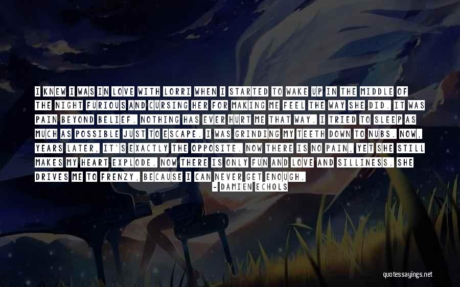Kostrominova Quotes By Damien Echols Kostrominova Quotes By Damien Echols
