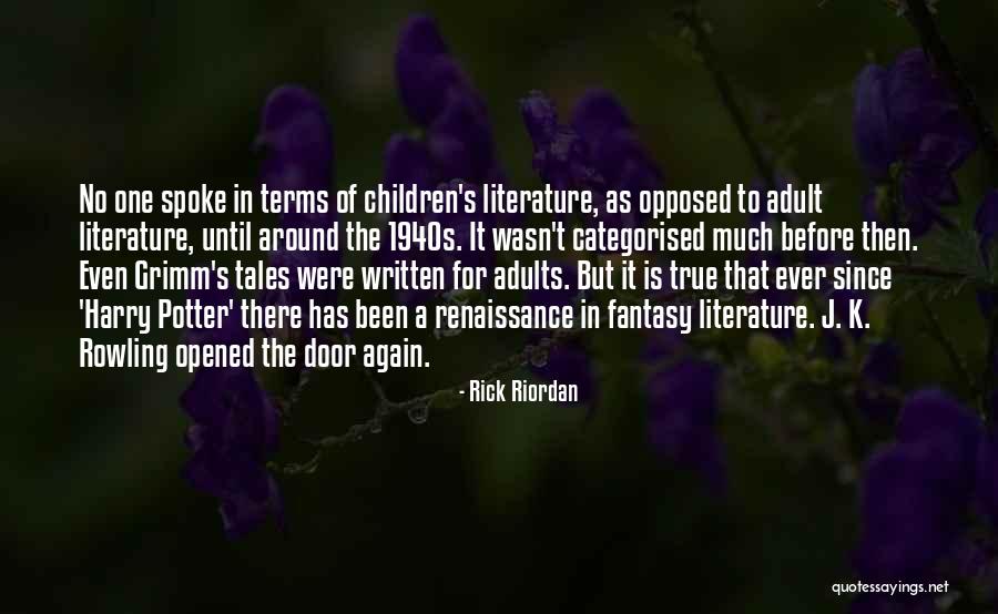 Kostrzewa Czerwona Quotes By Rick Riordan Kostrzewa Czerwona Quotes By Rick Riordan