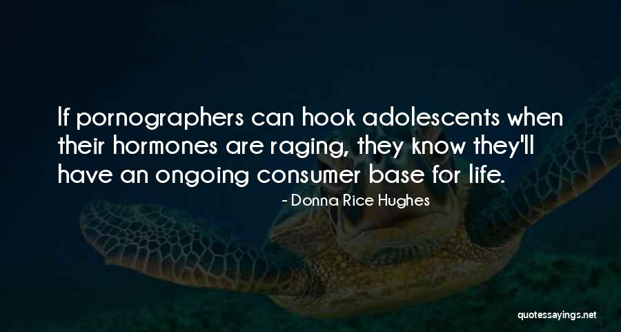 Kostuch Artist Quotes By Donna Rice Hughes Kostuch Artist Quotes By Donna Rice Hughes